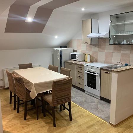 Apartament Apartman Patrik Slunj Zewnętrze zdjęcie