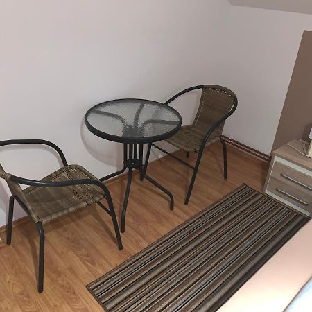 Apartament Apartman Patrik Slunj Zewnętrze zdjęcie