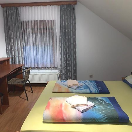 Apartament Apartman Patrik Slunj Zewnętrze zdjęcie