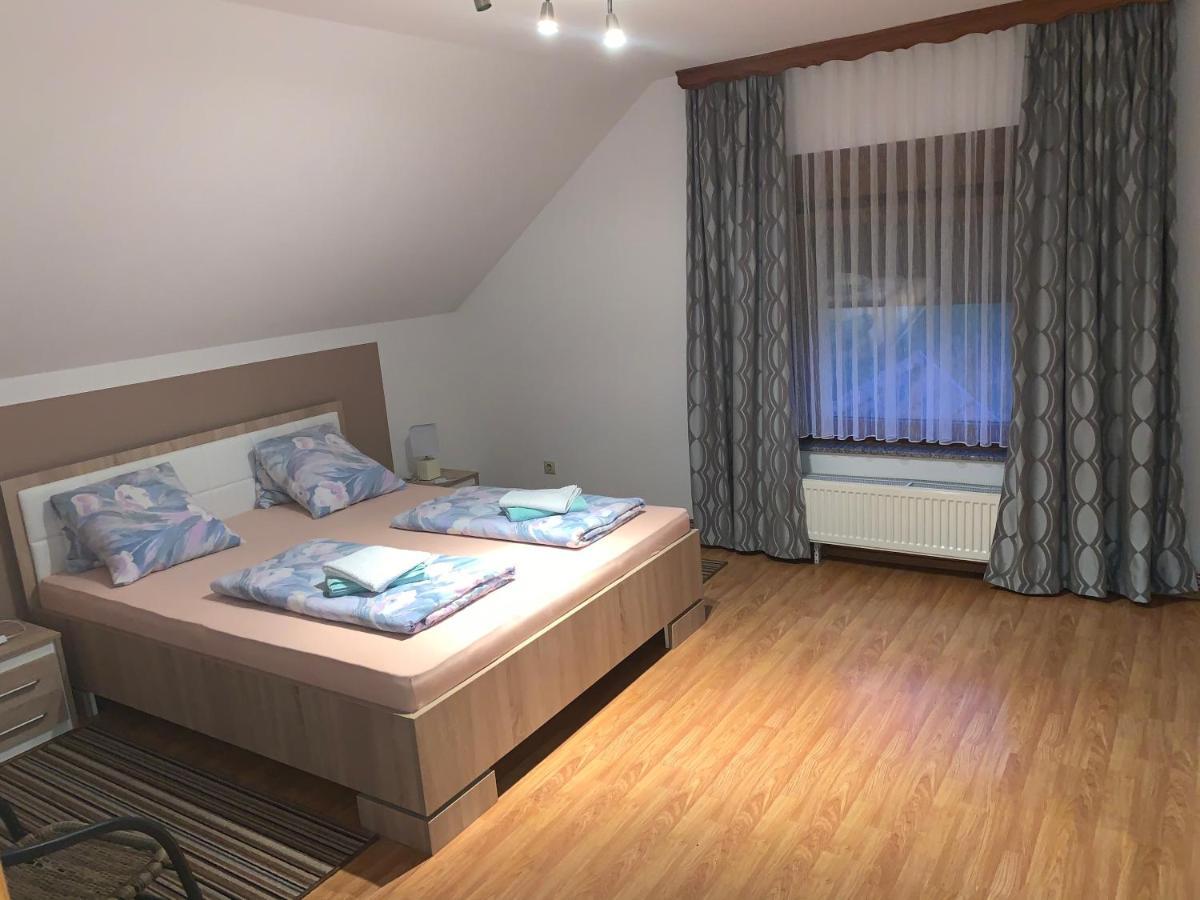 Apartman Patrik Slunj Zewnętrze zdjęcie