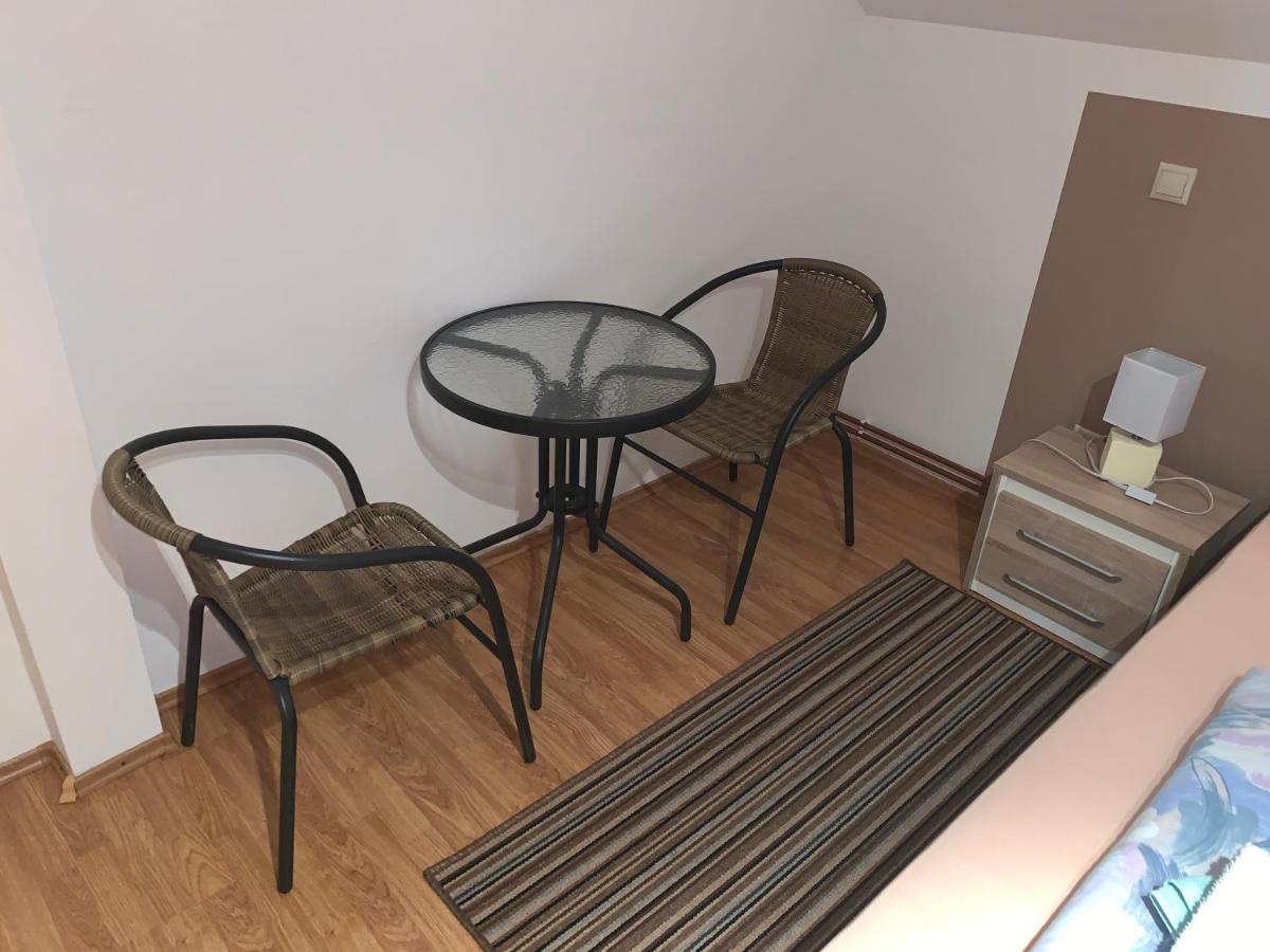 Apartament Apartman Patrik Slunj Zewnętrze zdjęcie