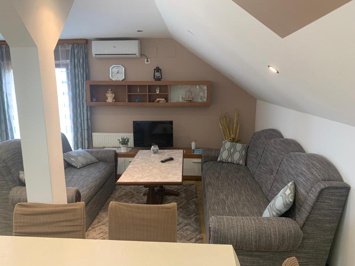 Apartman Patrik Slunj Zewnętrze zdjęcie