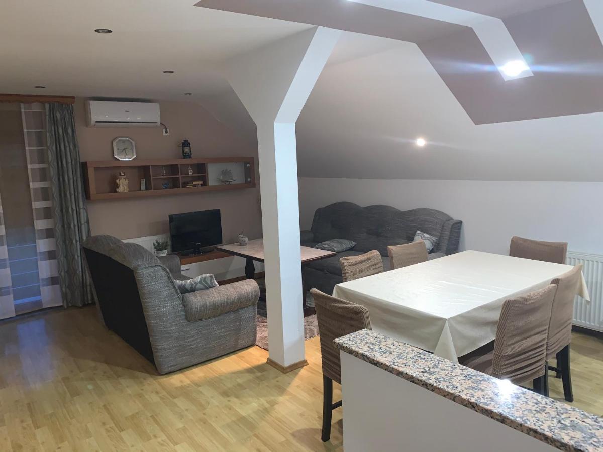 Apartman Patrik Slunj Zewnętrze zdjęcie