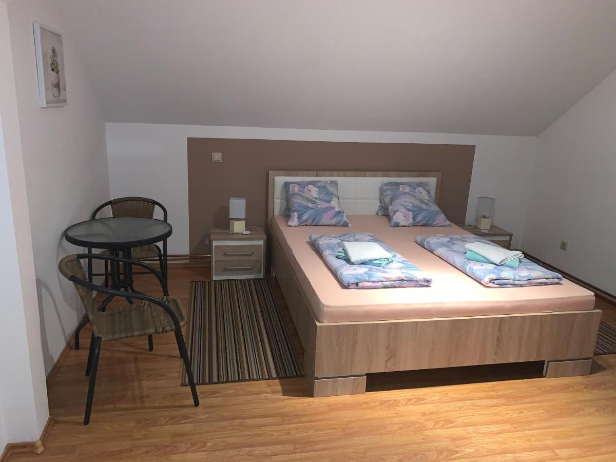 Apartman Patrik Slunj Zewnętrze zdjęcie