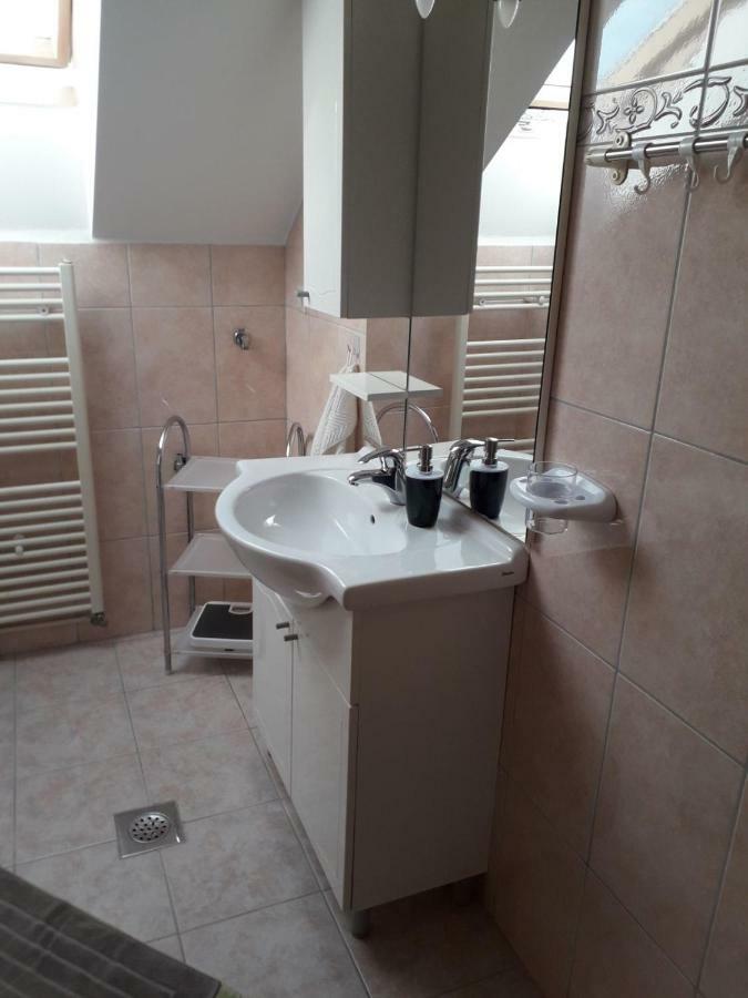 Apartman Patrik Slunj Zewnętrze zdjęcie