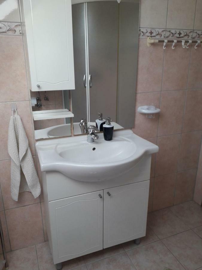 Apartament Apartman Patrik Slunj Zewnętrze zdjęcie