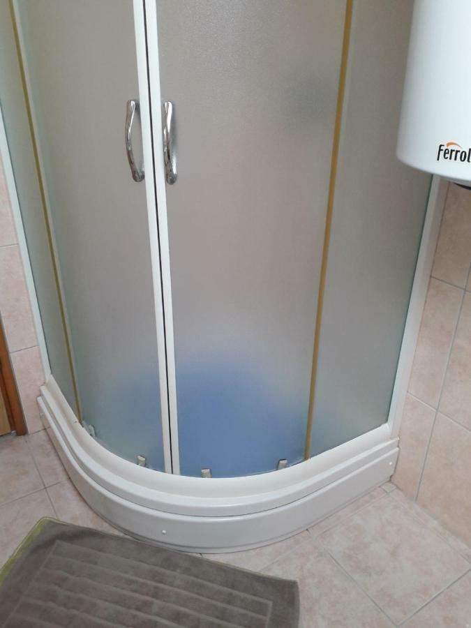 Apartman Patrik Slunj Zewnętrze zdjęcie